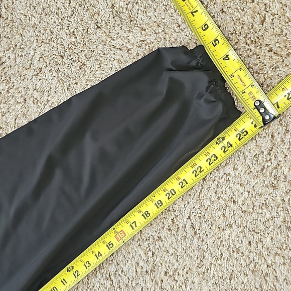 Xhilaration Halter Jumpsuit - Picture 9 of 12